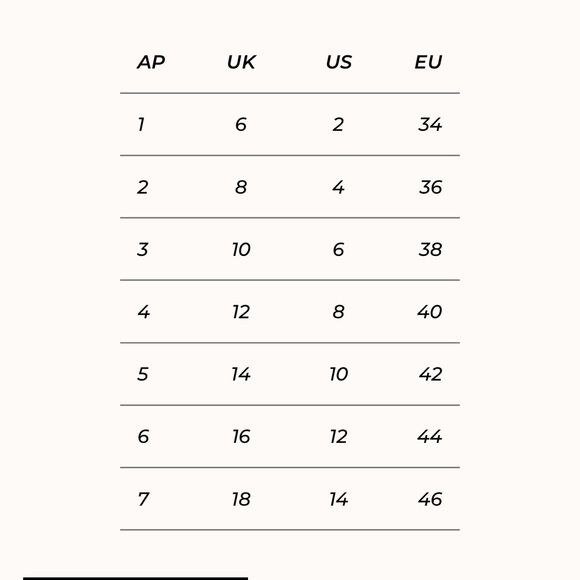 Agent provocateur AP Stone brief panties - Picture 7 of 7